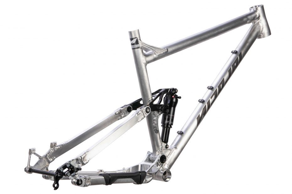 Saturn store bike frame